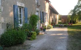 La Boulaye